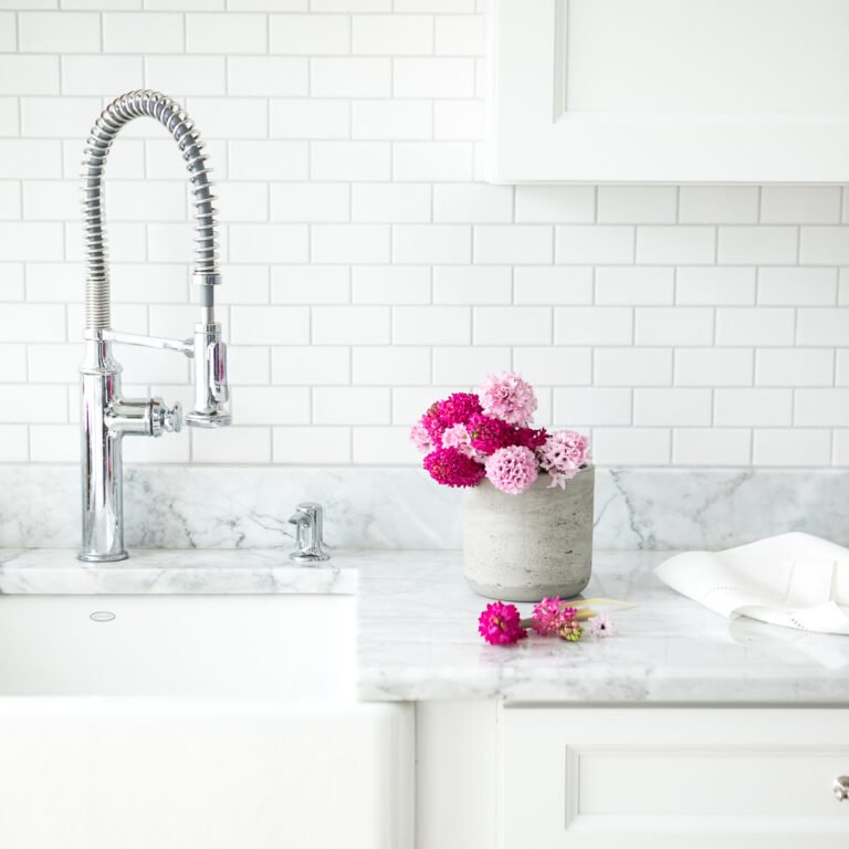 kitchen organization